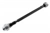 WAŁ NAPĘDOWY PRZEDNI NWN-CH-008 JEEP GRAND CHEROKEE WJ 4.7L. LIBERTY KJ 3.7L.